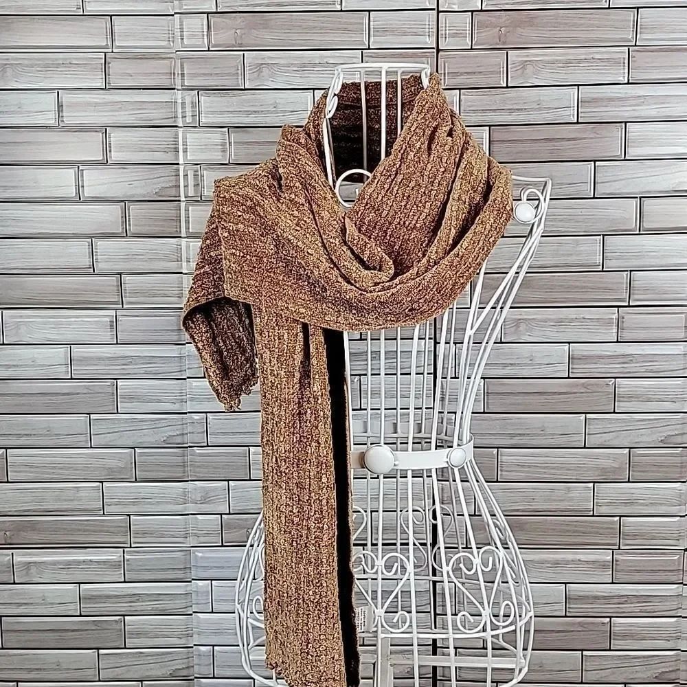 Unbranded scarf One Size - Picture 5 of 6